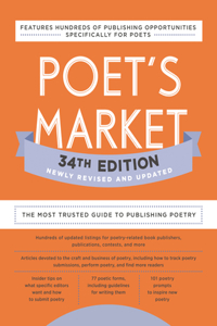 Poet's Market 34th Edition