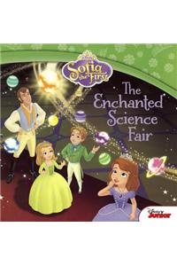 The Enchanted Science Fair