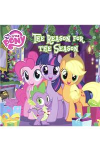 The Reason for the Season