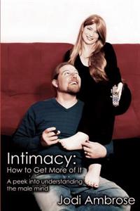 Intimacy