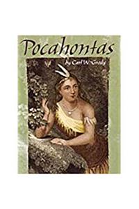 Houghton Mifflin Social Studies: Below Level Independent Book Unit 2 Level 5 Pocahontas