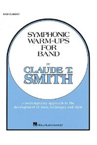 Symphonic Warm-Ups - BB Bass Clarinet
