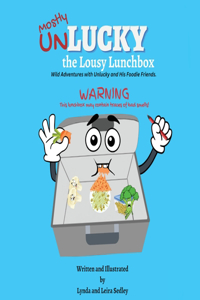 Unlucky the Lousy Lunchbox