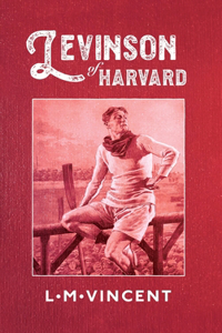 Levinson of Harvard