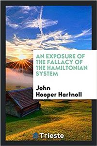 Exposure of the Fallacy of the Hamiltonian System