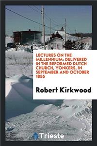 Lectures on the Millennium