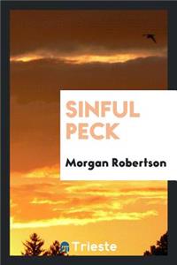 Sinful Peck