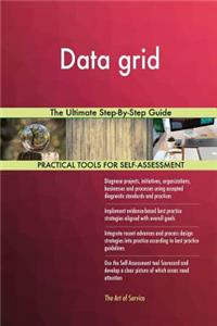 Data Grid the Ultimate Step-By-Step Guide