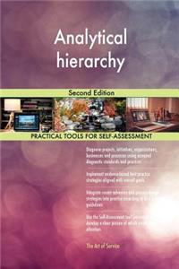 Analytical hierarchy Second Edition