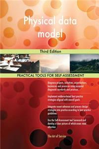 Physical data model Third Edition