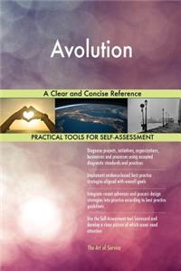 Avolution A Clear and Concise Reference