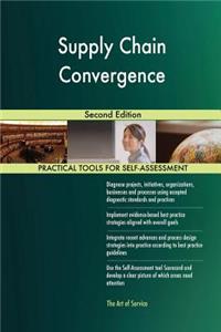 Supply Chain Convergence Second Edition