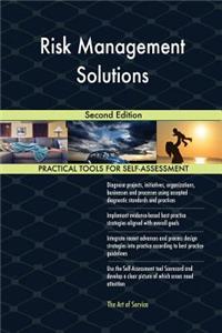 Risk Management Solutions Second Edition