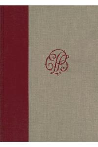 Shelley and His Circle, 1773-1822