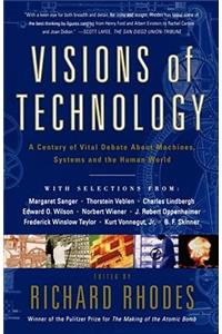 Visions Of Technology