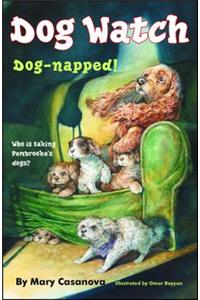 Dog-Napped!