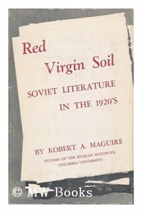 Red Virgin Soil