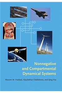 Nonnegative and Compartmental Dynamical Systems