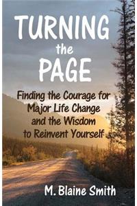 Turning the Page