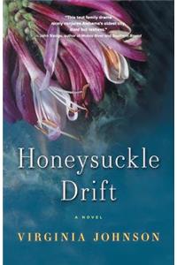 Honeysuckle Drift