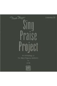 Mark Hayes' Sing Praise Project