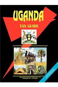 Uganda Tax Guide