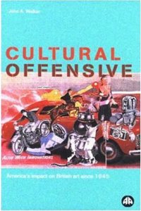 Cultural Offensive