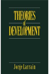 Theories of Development