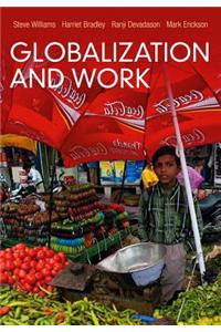 Globalization and Work