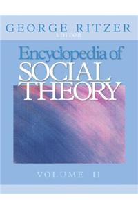 Encyclopedia of Social Theory
