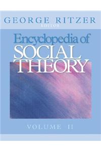 Encyclopedia of Social Theory