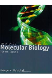 Essentials of Molecular Biology