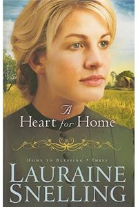 A Heart for Home
