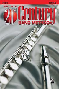 Belwin 21st Century Band Method, Level 2
