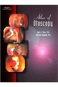 Atlas of Otoscopy