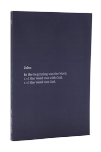 NKJV Scripture Journal - John