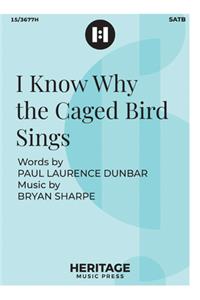 I Know Why the Caged Bird Sings