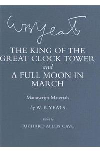 The King of the Great Clock Tower
