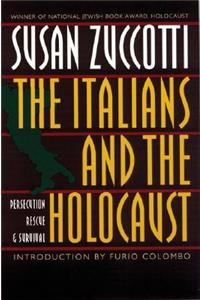 Italians and the Holocaust