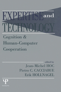 Expertise and Technology