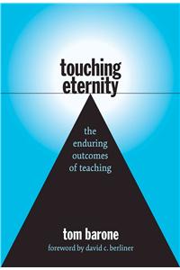 Touching Eternity