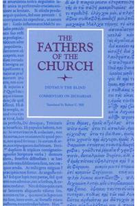 Commentary On Zechariah