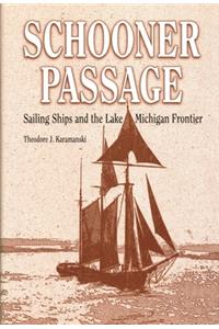 Schooner Passage