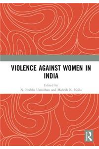 Violence Against Women in India