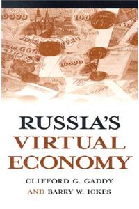 Russia's Virtual Economy