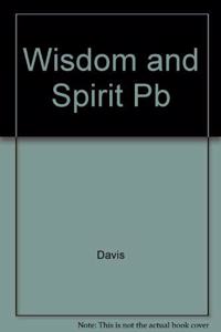 Wisdom and Spirit Pb