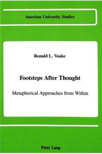 Footsteps After Thought