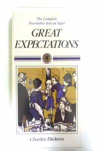 Great Expectations (Classics Tape)
