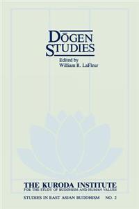 Dо̄gen Studies