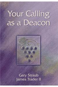 Your Calling as a Deacon